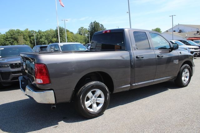 Used 2024 Gray Ram SLT image 25