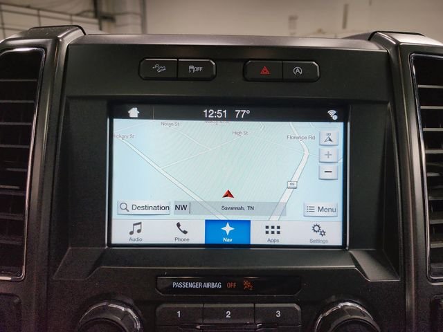 Used 2018  Ford XLT image 15