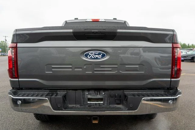 Used 2025  Ford XLT image 7