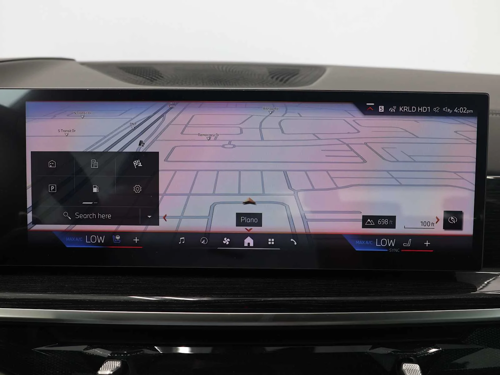 Used 2026 Carbon Black Metallic BMW xDrive40i image 21