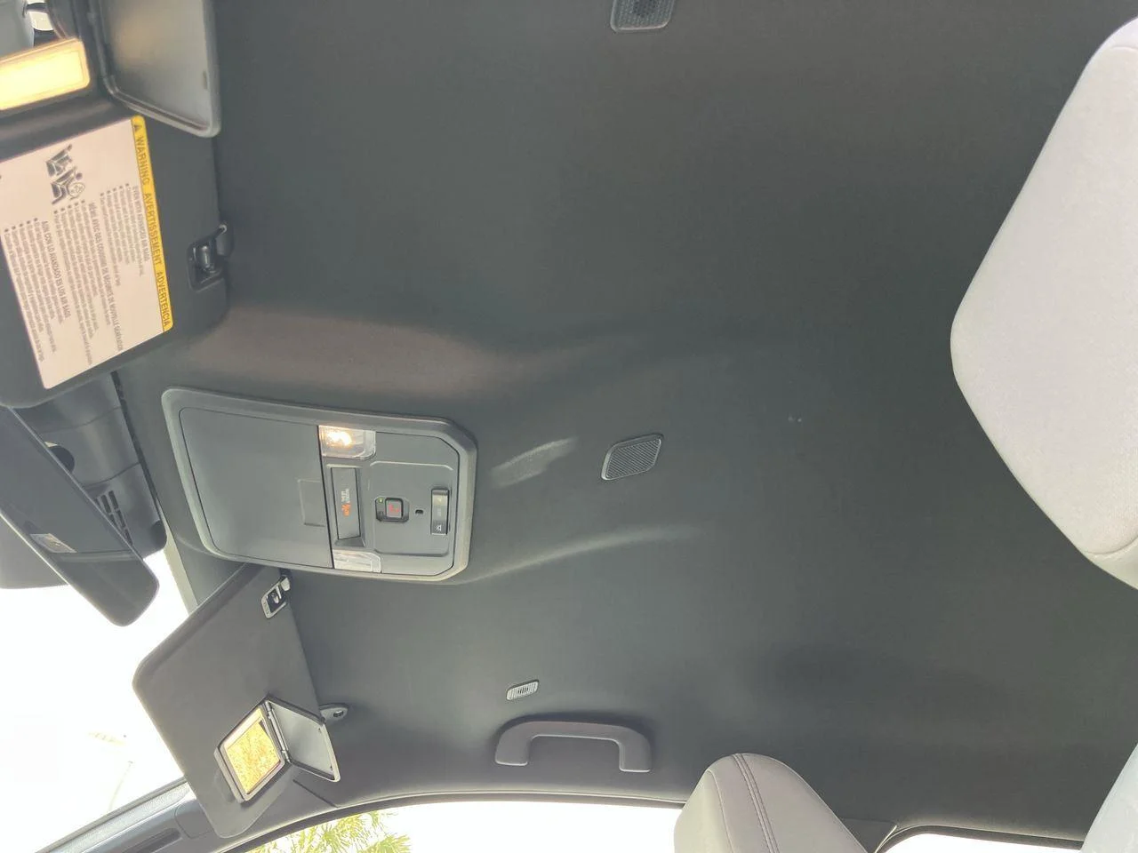 Certified Used 2026 White (Ice Cap) Toyota SR5 Double Cab image 20