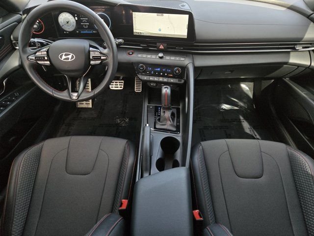 Certified Used 2025  Hyundai N Line image 27