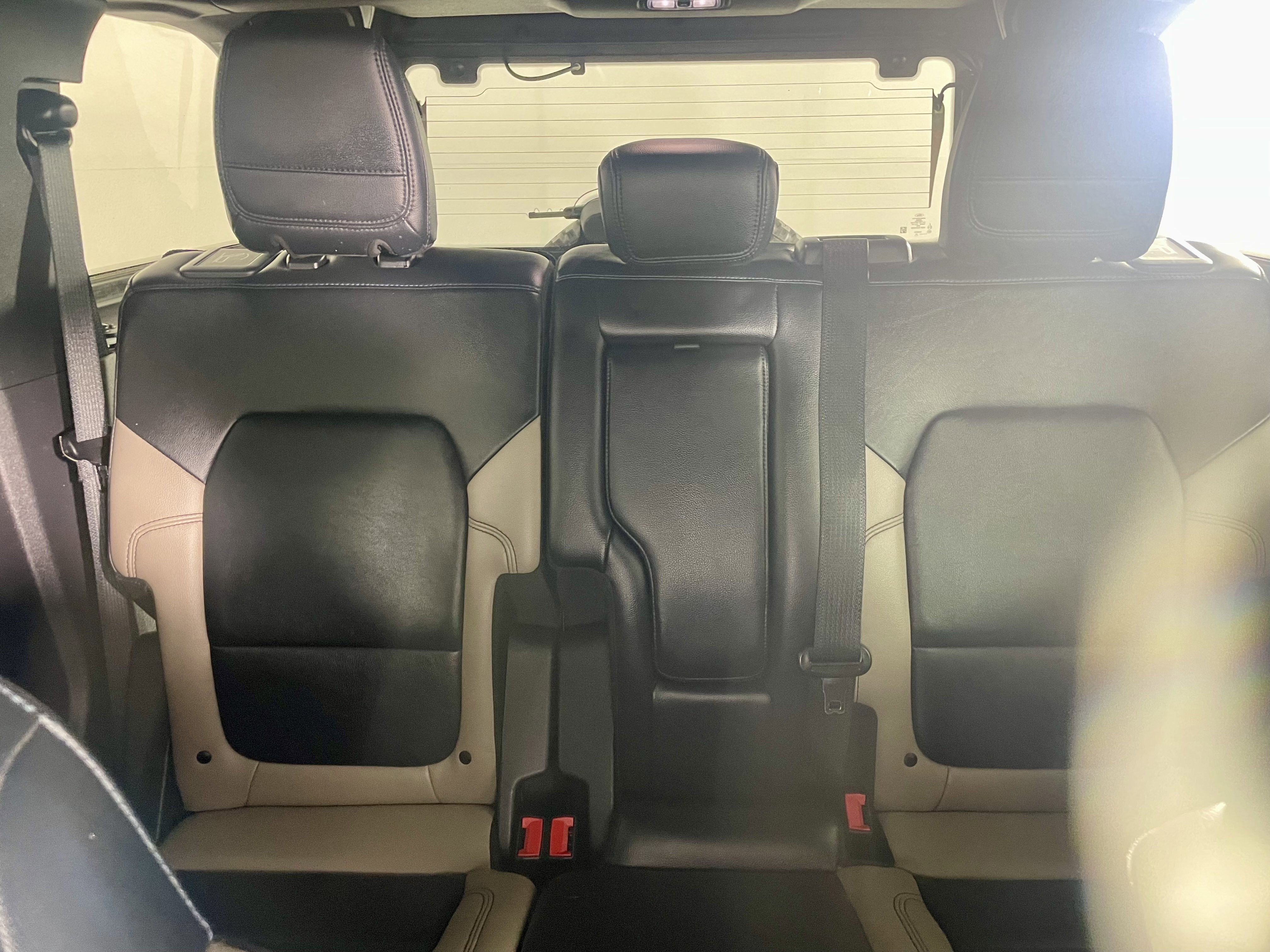 Used 2022 Cactus Ford Wildtrak image 22