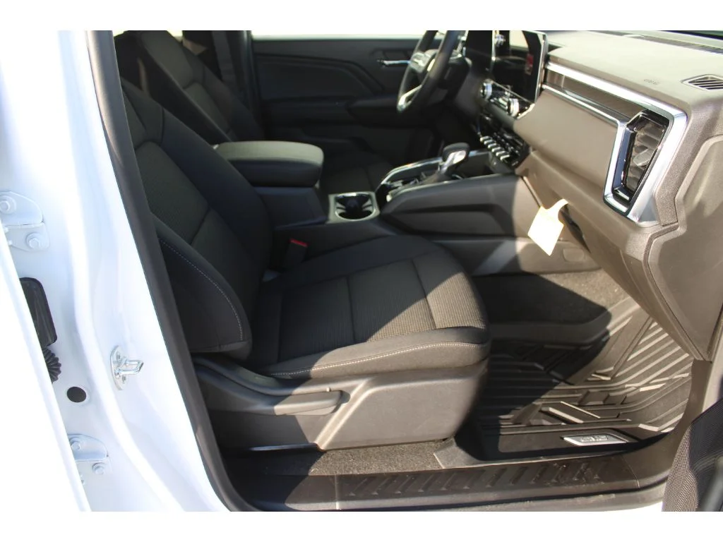 2026 GMC Canyon Elevation - Photo 9
