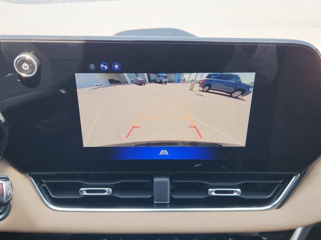 New 2027 Mosaic Black Metallic Chevrolet ACTIV image 19