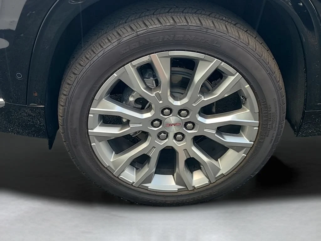 New 2026 Ebony Twilight Metallic GMC Denali image 25