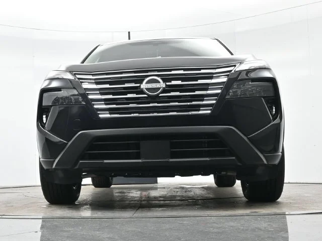 Used 2026 Super Black Nissan S image 24