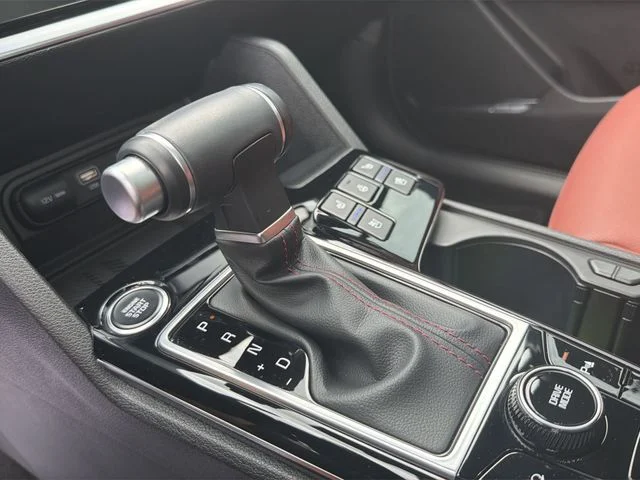 Certified Used 2024 Gray Kia SX-Prestige image 20