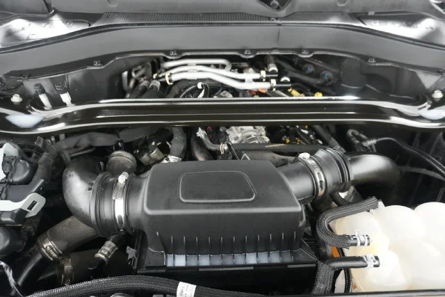 Certified Used 2023 Gray Metallic Ford ST image 37