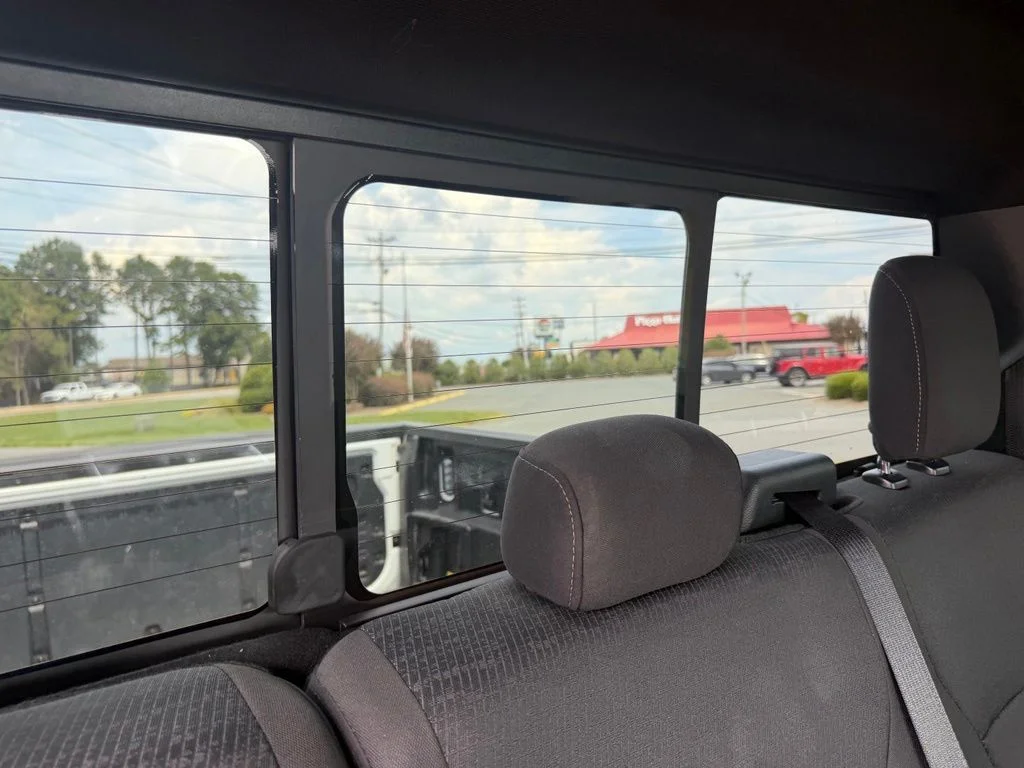Used 2023 White Ford XLT image 38
