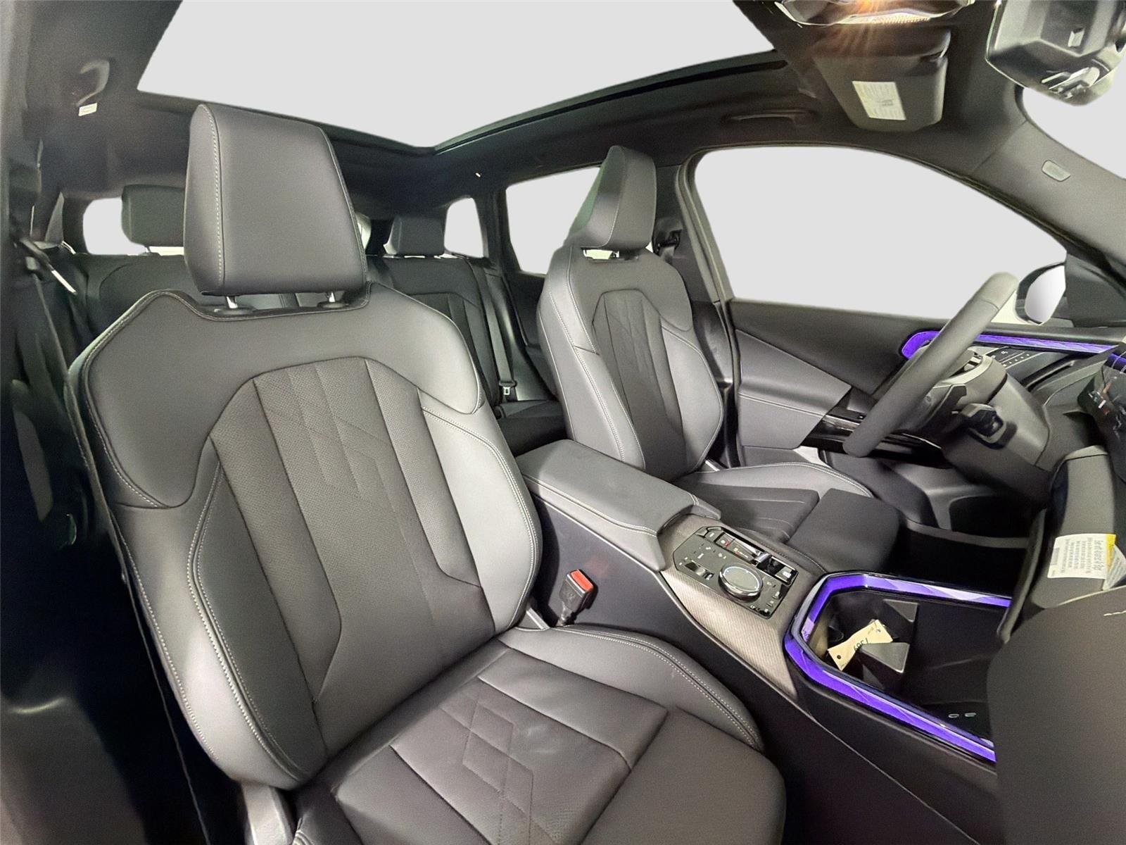 Used 2026 Skyscraper Grey Metallic BMW 30 xDrive image 26