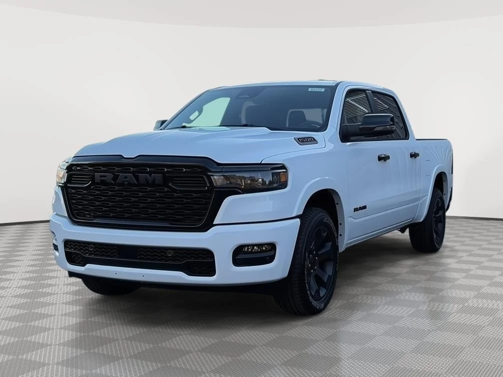 2026 RAM 1500 Big Horn/Lone Star - Photo 11