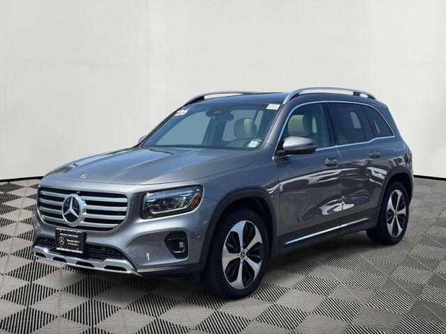 Used 2026  Mercedes-Benz GLB 250 image 7