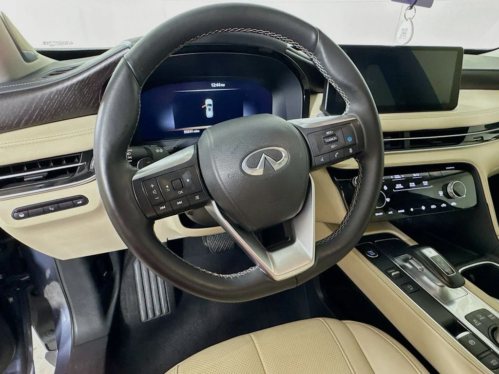 2023 INFINITI QX60 SENSORY - Photo 13