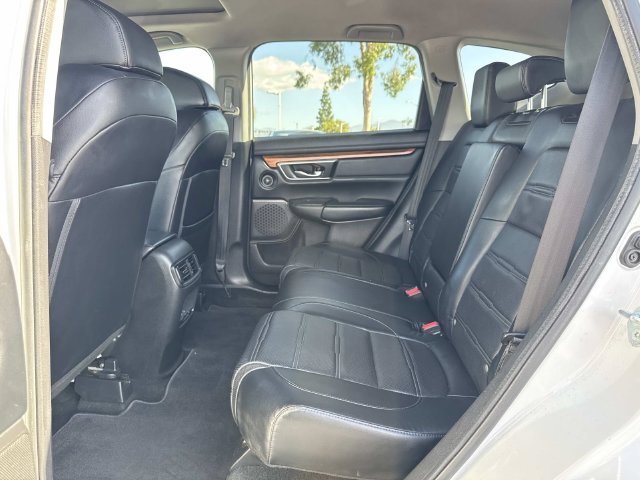 2021 Honda CR-V EX-L - Photo 28