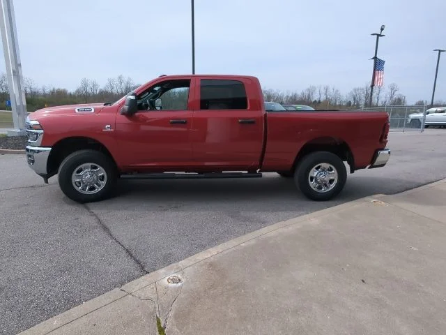 New 2026 Red Ram Tradesman image 22