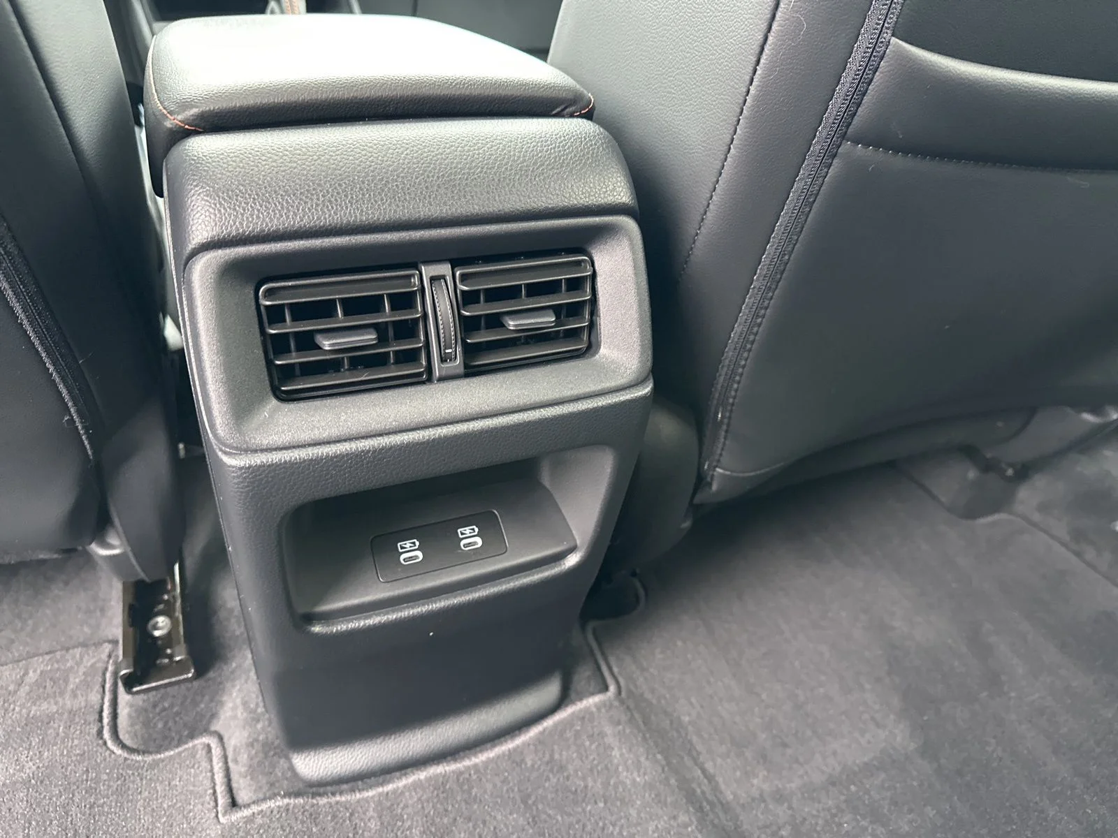Certified Used 2025 White Honda Sport-L image 22