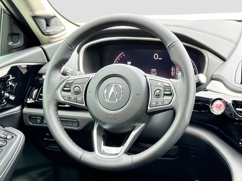 Certified Used 2026  Acura Technology Package image 29