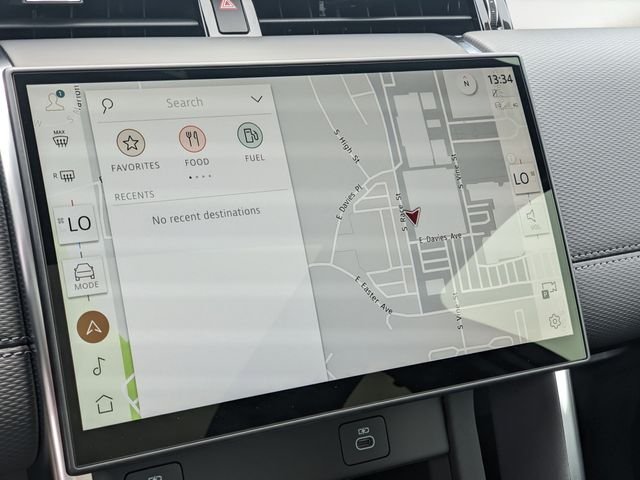 2025 Land Rover Discovery Sport Dynamic SE - Photo 12