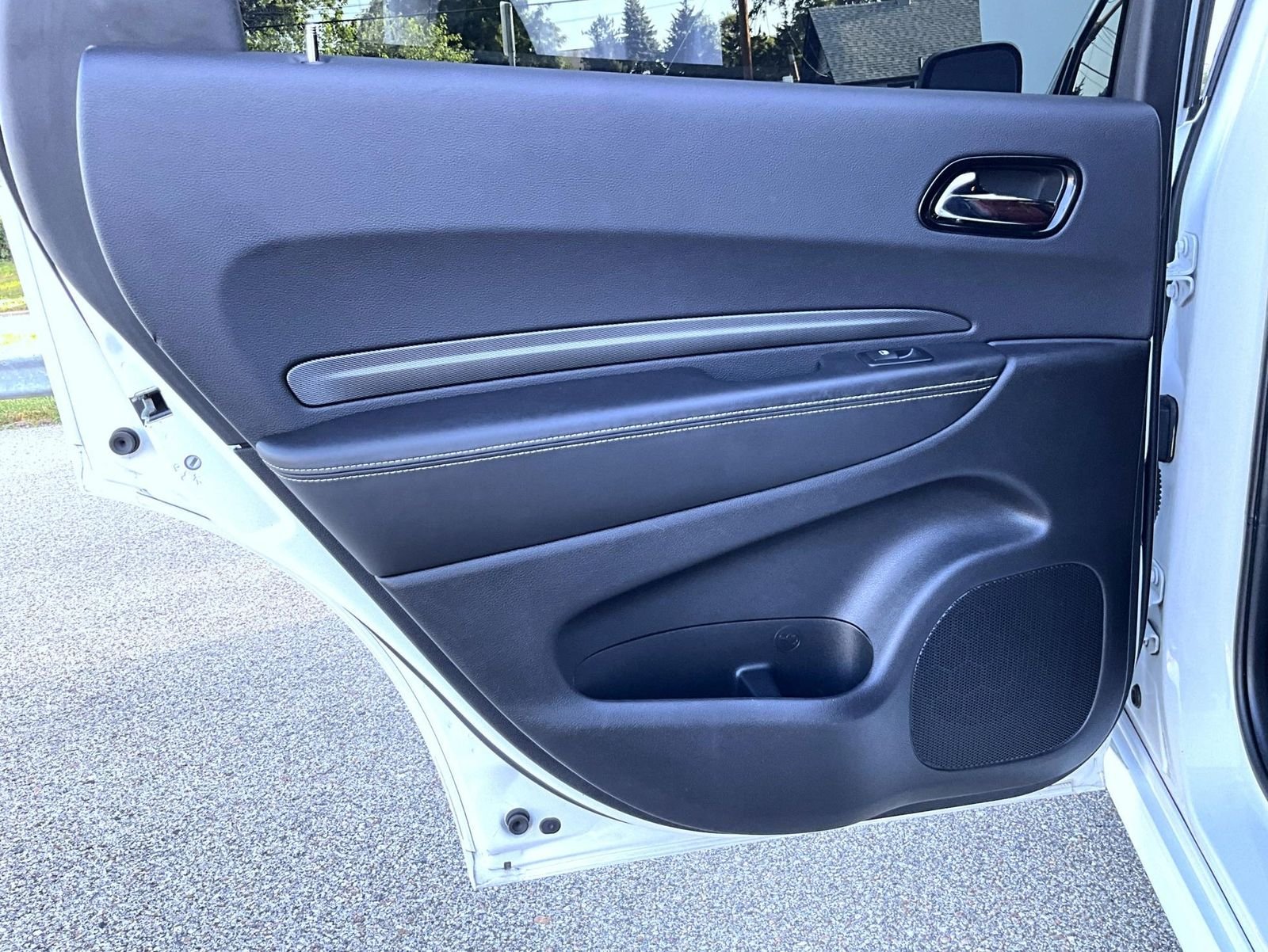 Used 2023 White Dodge SRT Hellcat Plus image 25