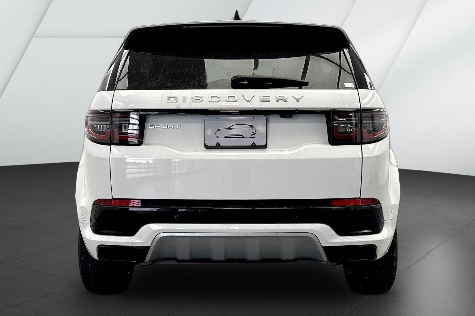 Used 2025 Fuji White Land Rover S image 7