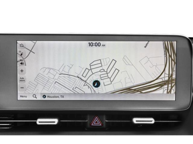 Certified Used 2024 Digital Teal Hyundai Limited image 19