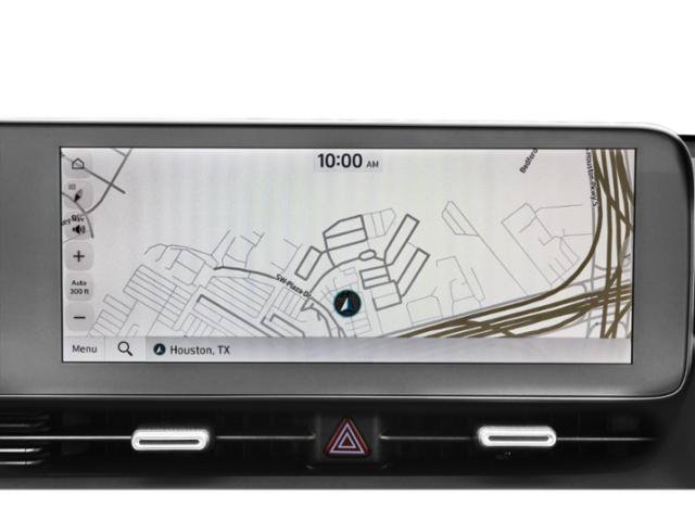 Certified Used 2024 Atlas White Hyundai Limited image 19