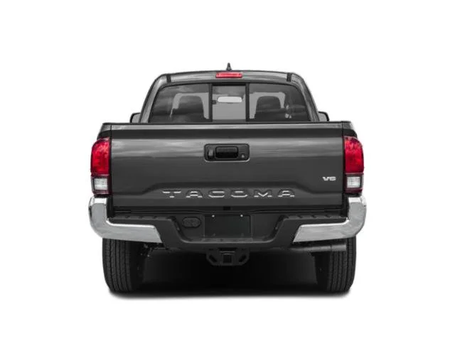 Used 2022 Gray Toyota SR5 image 5