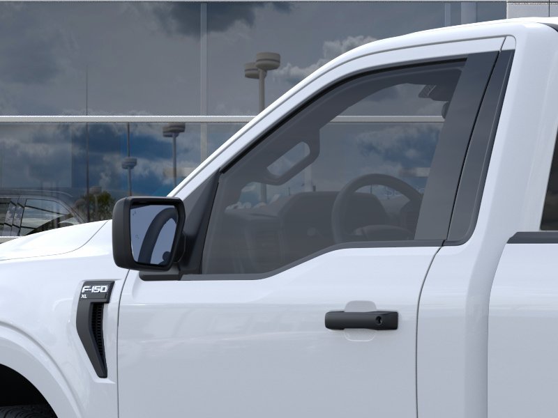 New 2026 Oxford White Ford XL image 21