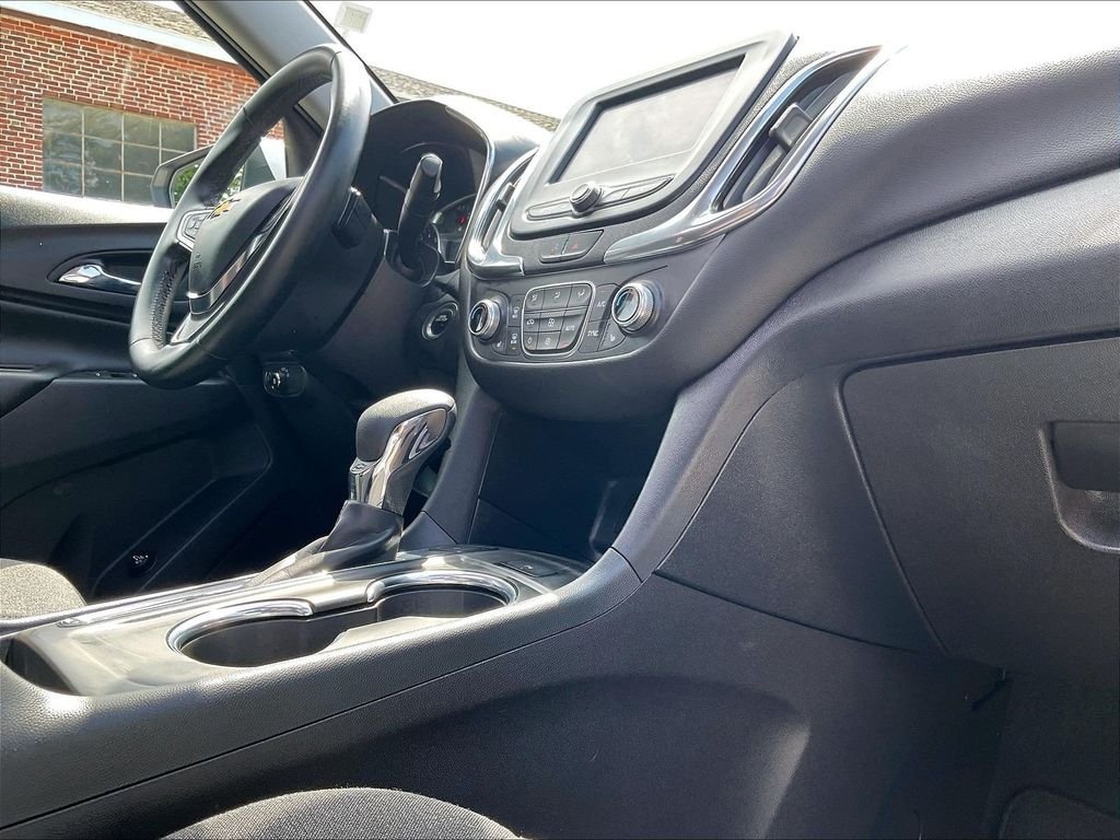 Used 2023 Beige Chevrolet LT image 14