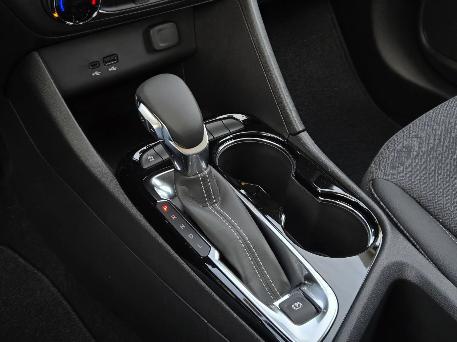2026 Buick Encore GX Preferred - Photo 10