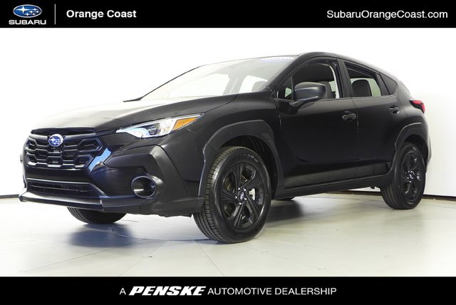 2024 Subaru Crosstrek Base