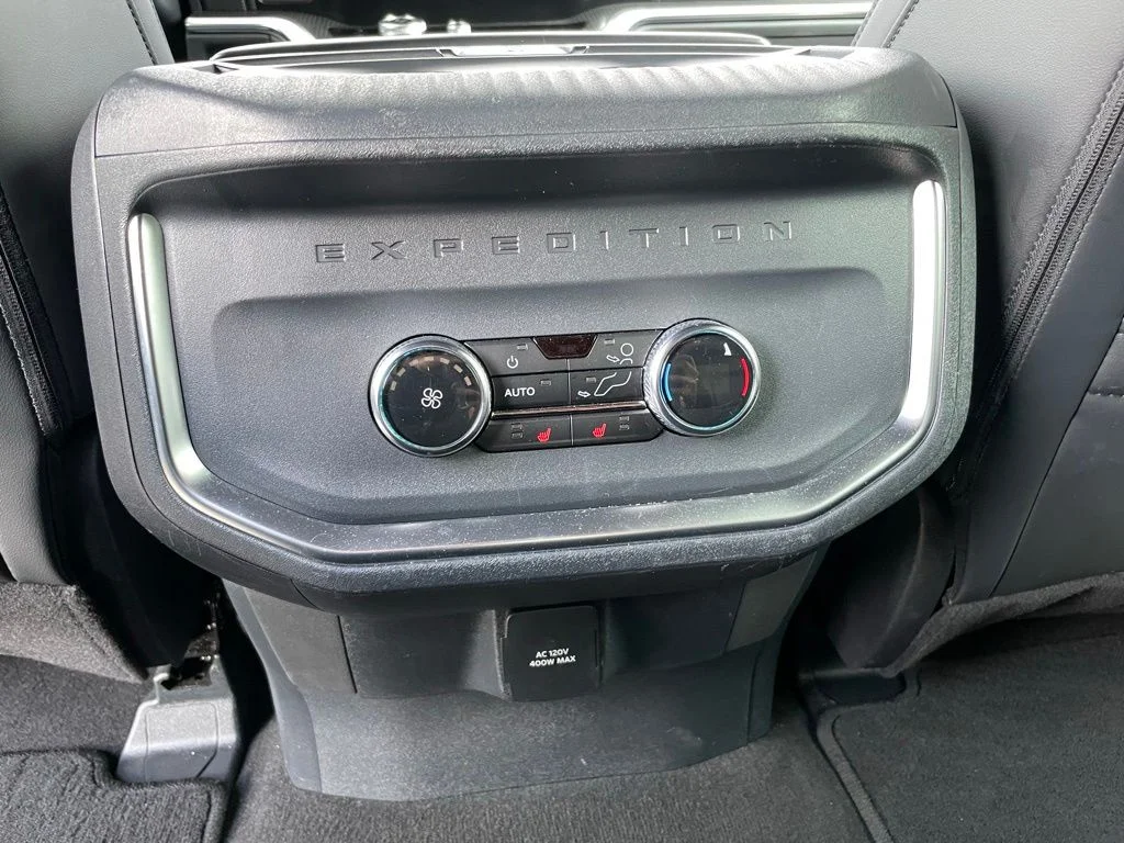 2025 Ford Expedition Platinum - Photo 65
