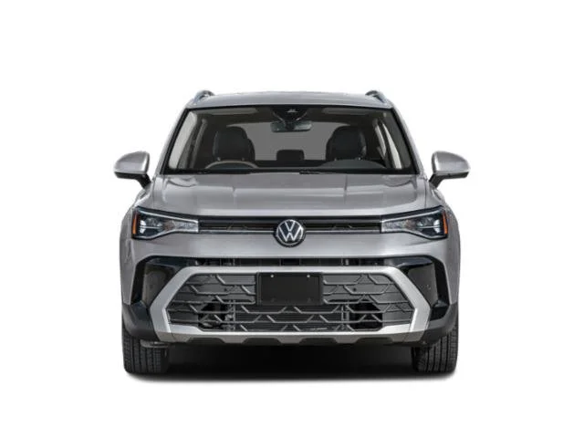 New 2026 Deep Black Pearl Volkswagen SE image 7