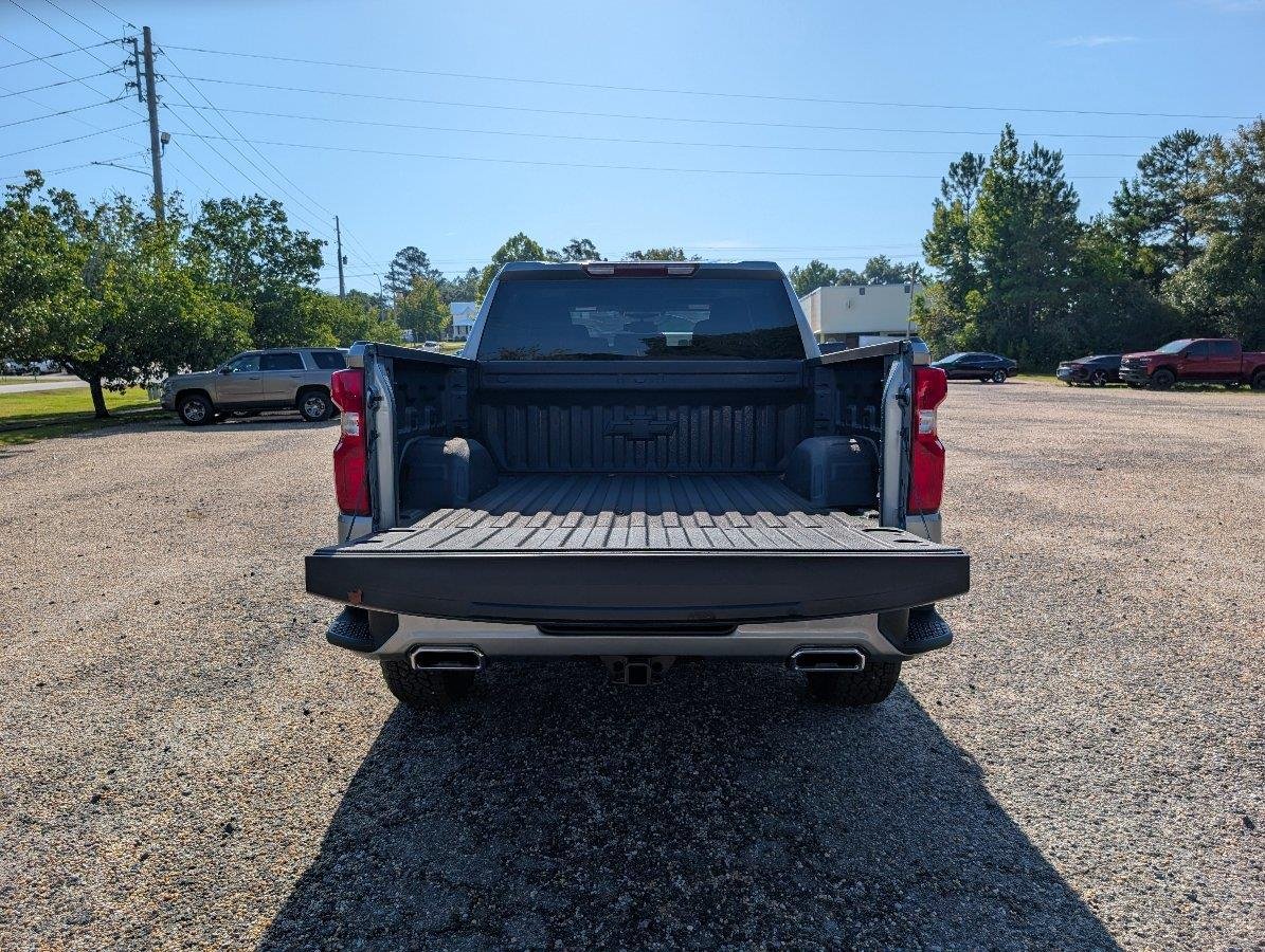2026 Chevrolet Silverado 1500 RST - Photo 5