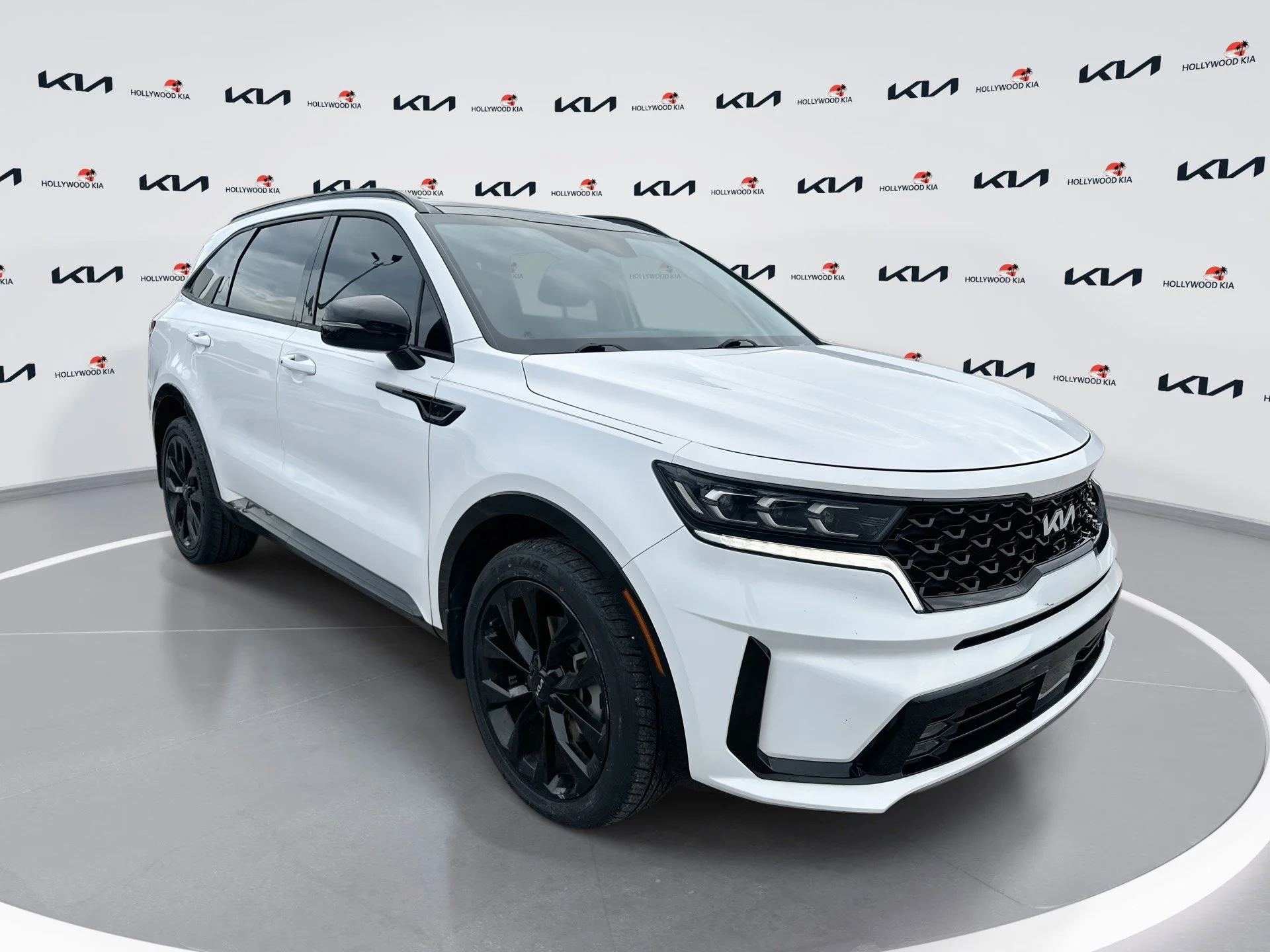 2023 Kia Sorento SX DCT's photo
