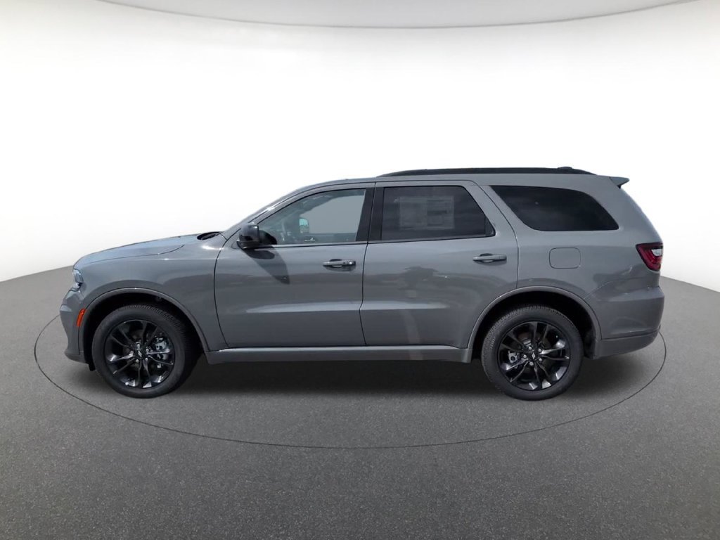 New 2026 Destroyer Gray Clear-Coat Exterior Paint Dodge GT image 10