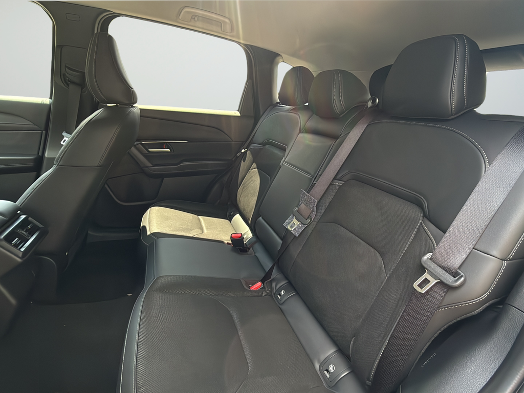 New 2026 Navy Blue Mica Mazda 2.5 S Preferred image 31