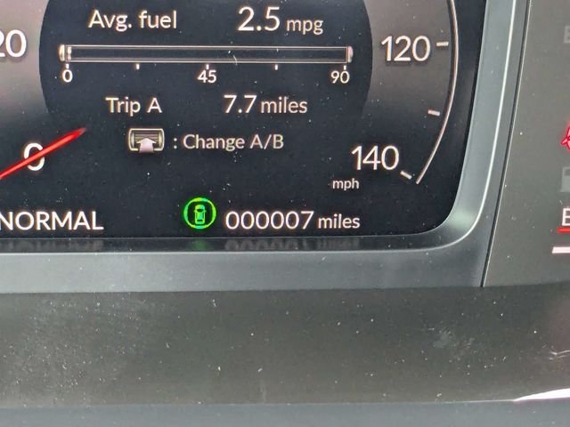 New 2026 Urban Gray Pearl Acura A-Spec Package image 33