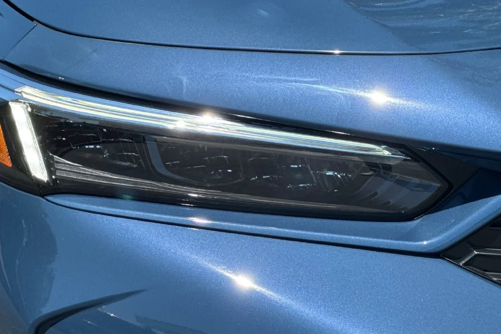 New 2026 Crystal Black Pearl Honda Sport Touring image 20