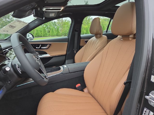 New 2027 Graphite Grey Metallic Mercedes-Benz E450 image 26