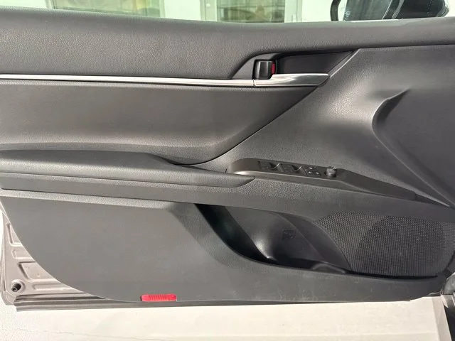 Used 2024 Gray Toyota LE image 17