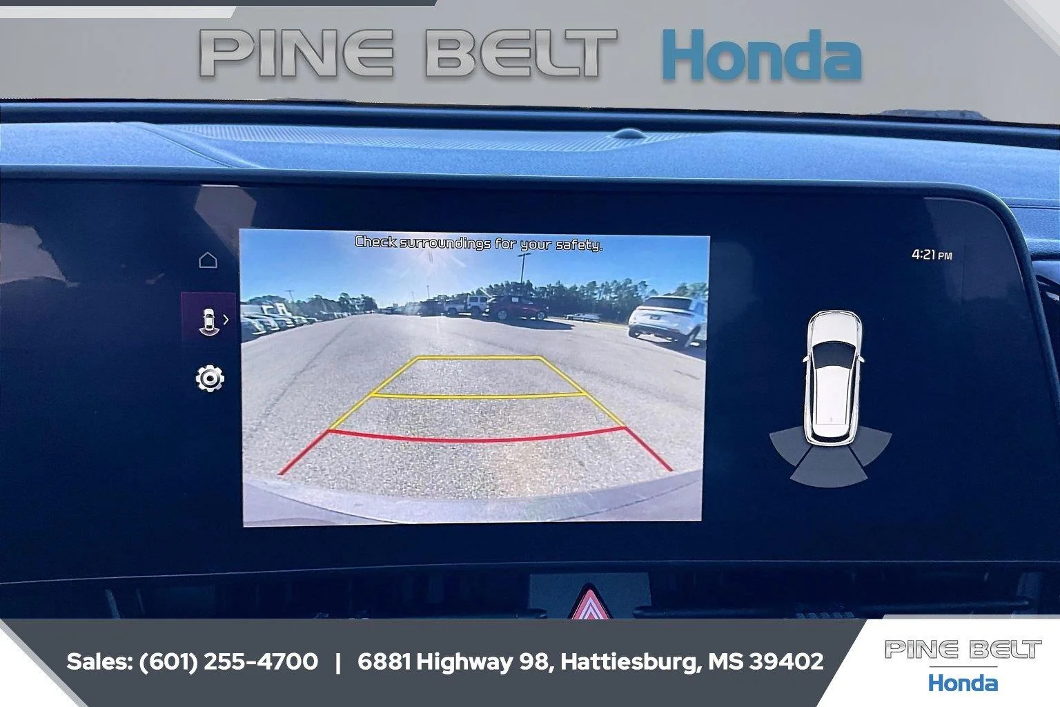 Used 2023 Wolf Gray Kia X-Line image 15
