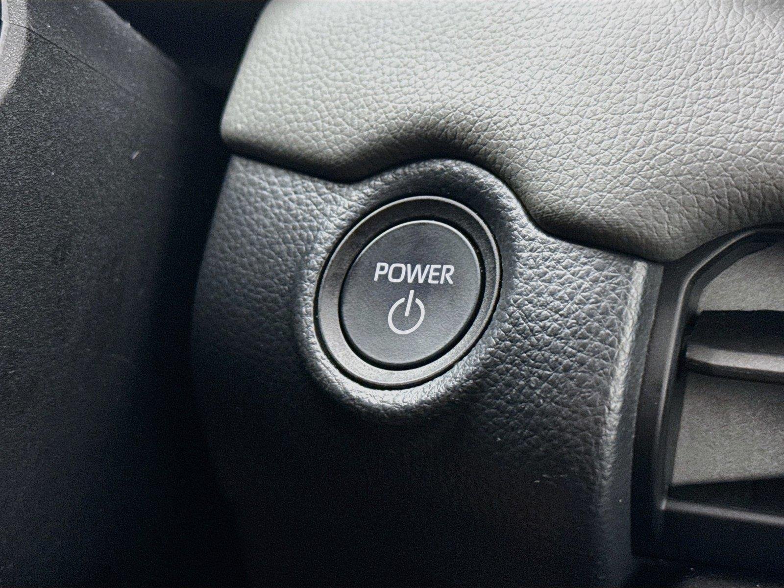 Certified Used 2026 Ice Cap Toyota XLE Premium image 22