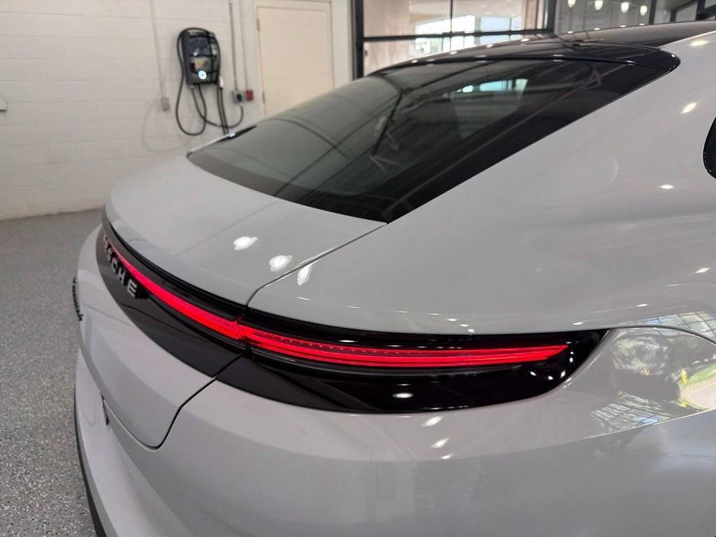 2026 Porsche Panamera Base - Photo 16