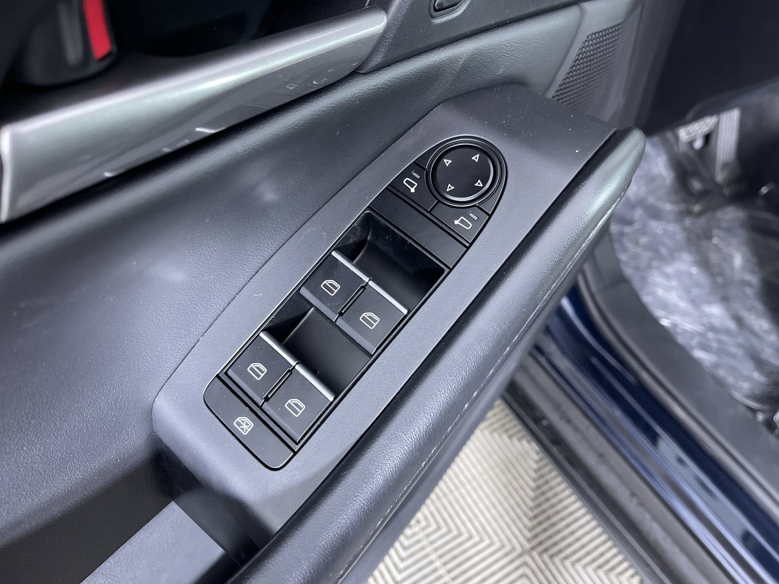 New 2026 Deep Crystal Blue Mica Mazda 2.5 S Preferred image 14