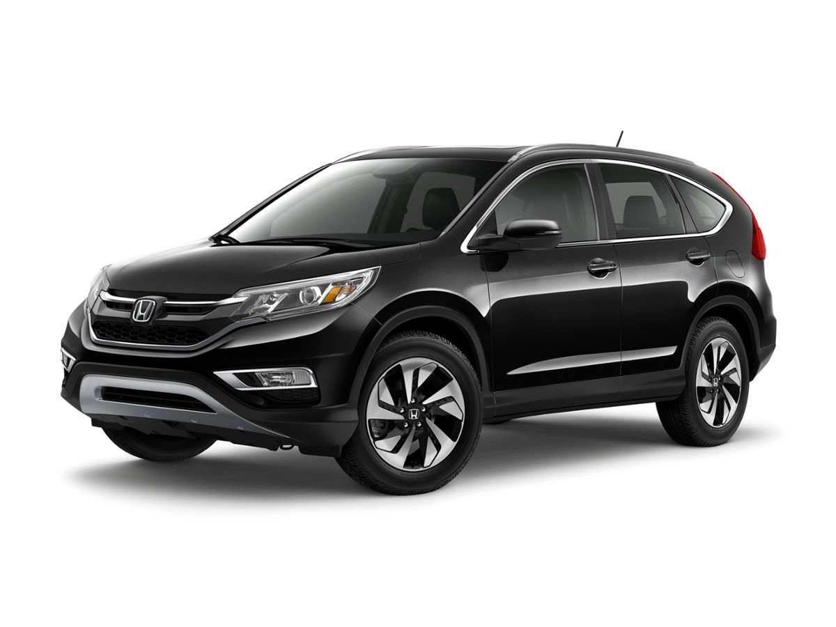 Used 2016  Honda Touring image 1