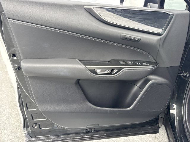 Certified Used 2024 Black Lexus 350h Premium image 13