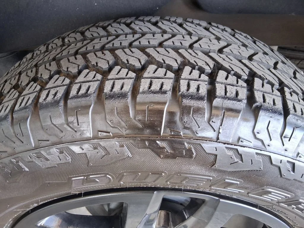 Used 2025 Sterling Gray Metallic Chevrolet LT Trail Boss image 25
