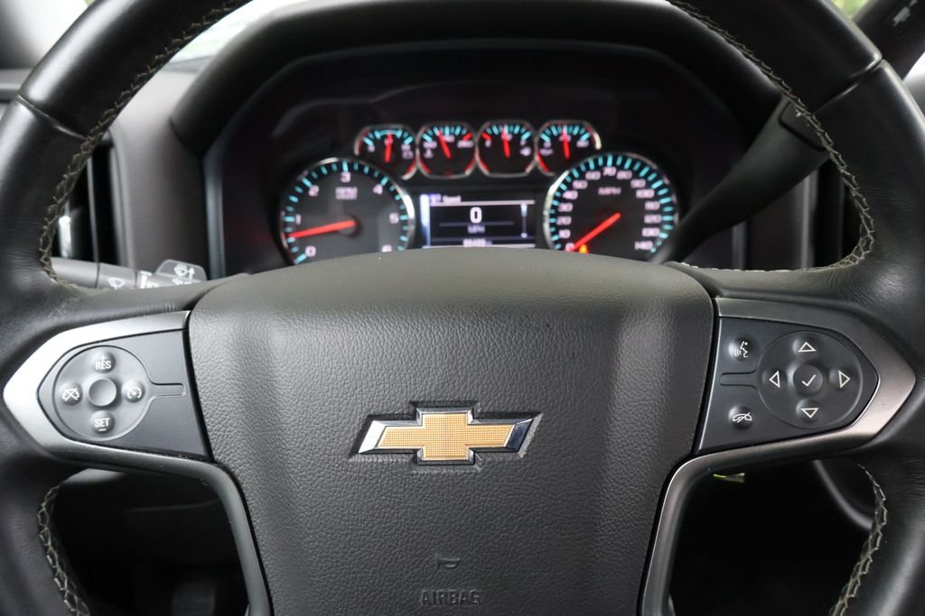 2018 Chevrolet Silverado 1500 LT - Photo 30